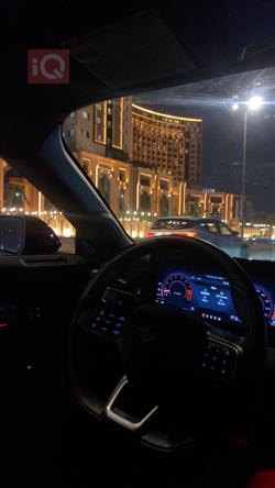 فورد موستانج